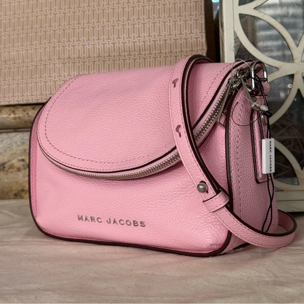 New The Perfect Size Marc JacobsThe Groove 2.0 MiniMessenger Bag